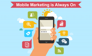 Mobile marketing: some key points