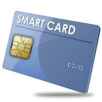 Smartcard Is Getting Smarter!