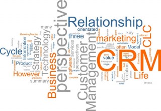 Boosting Business With CRM
