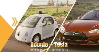 Google-vs-Tesla