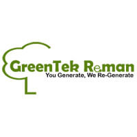 GreenTek Reman Pvt.Ltd
