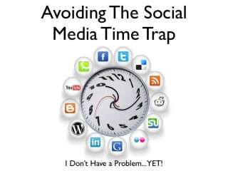 Trap of Social Media