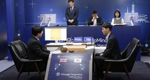 Artificial intelligence in the world of games