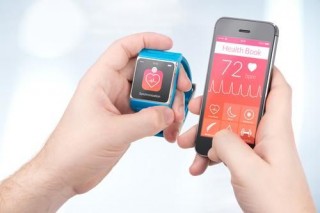 Wearable changing the future of life insurance