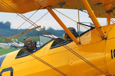 Big Data analytics changing the aviation Industry
