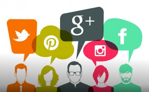 Social media and induvial