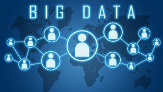 One click away to understand big data analytics