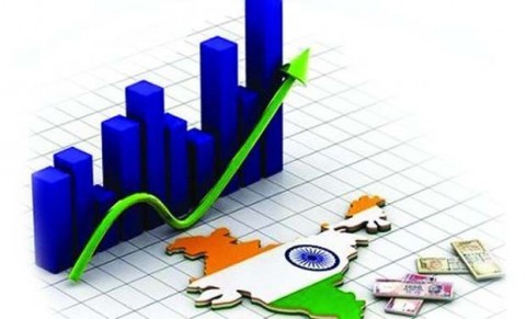 The Progressing Steps of India