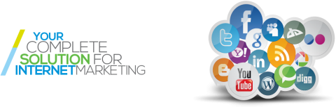 Social media touch points to gain supernatural growth in business.