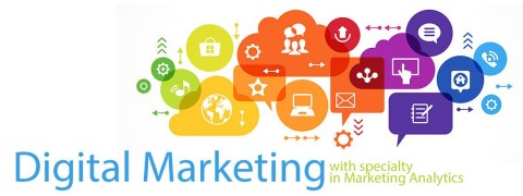 Tit bits of digital marketing