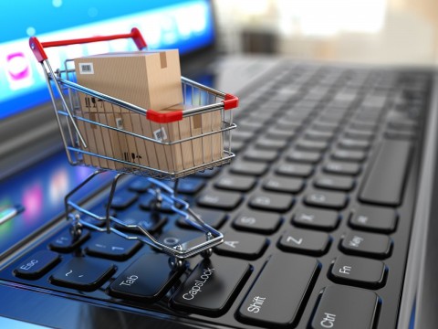 Tending In The Online Way!