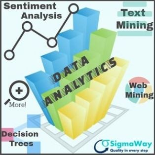 Data Analytics Training