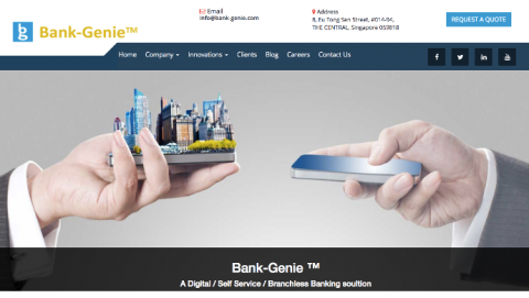 Singapore_fintech_BankGenie